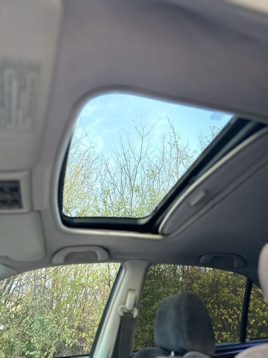 Honda Accord 6 2.0 газ/бензин