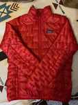 Patagonia - Kurtka zimowa (Micro Puff® Jacket, М)