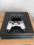 Sprzedam Ps 4 Pro 1TB