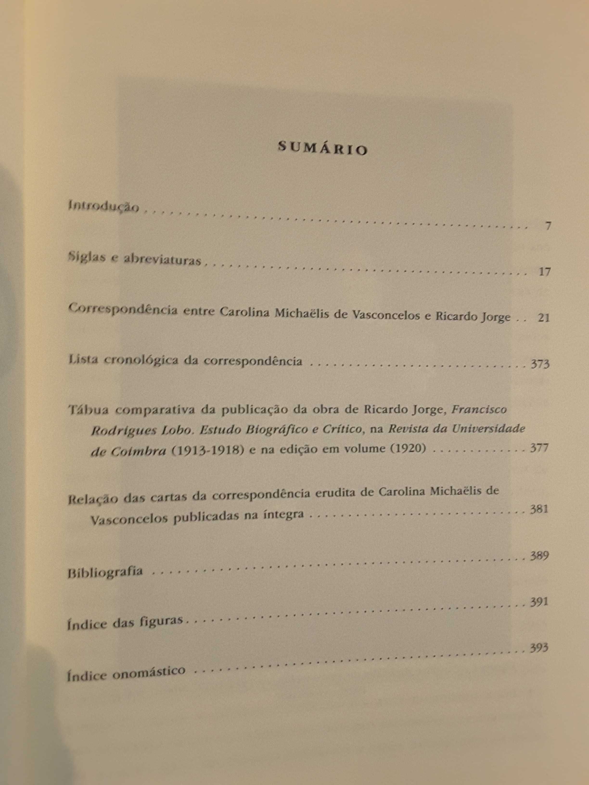 Carolina Michaelis e Ricardo Jorge / Portugal e a Revolução de 1848