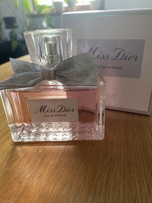 Miss Dior EDP 100ml