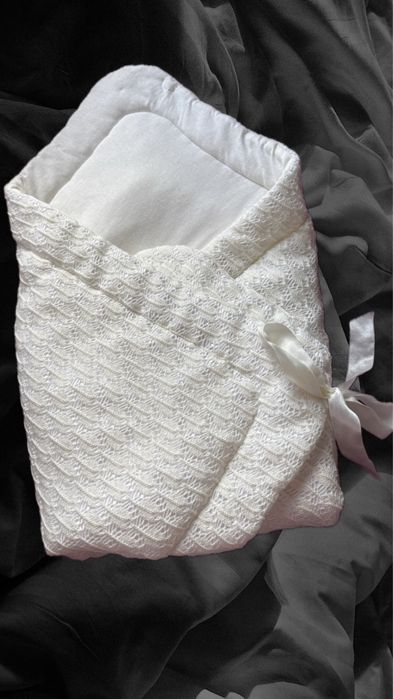 Конверт на виписку