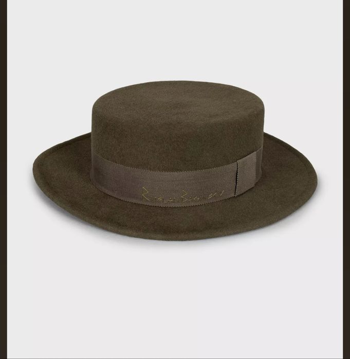 Шляпа Багинский М оригинал