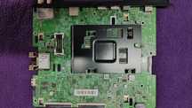 Плата (Main) BN41-02662 SAMSUNG UE55NU7099U