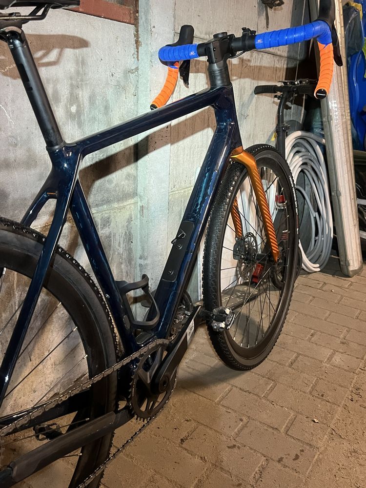 Orbea terra m41e Team L