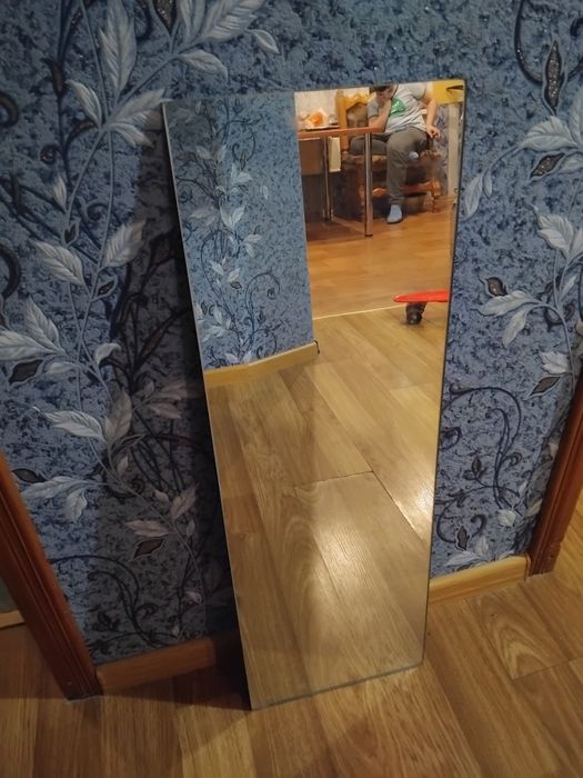 26×79 см Зеркало