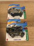 Hot Wheels STH 62 Corvette Gasser plus main