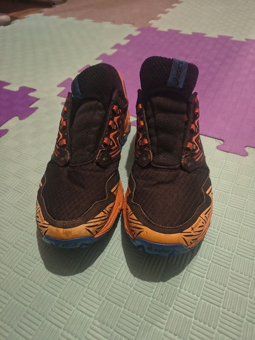 Кросівки асікс 43