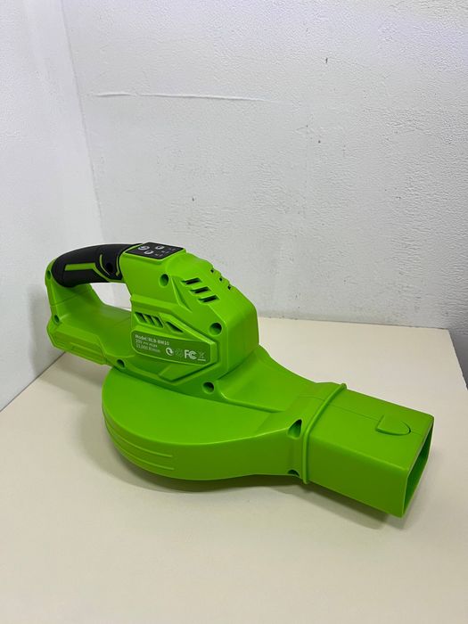 Турбо дуйка / Повітродувка акумуляторна RLB-BM10, 21V, 15 000 об/хв