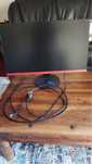 Monitor LCD como novo
