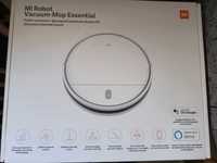 Robot sprzątający Xiaomi Mi Robot Vacuum-Mop Essential