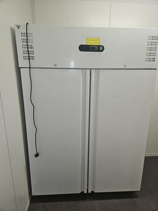 Lodówka stalgast Model: 881400V02