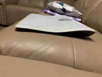 Colling Pad N120 Logitech