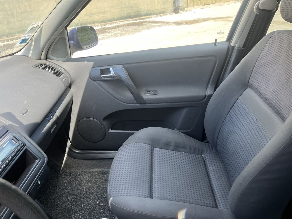 VW polo 1.0 Ano 2000