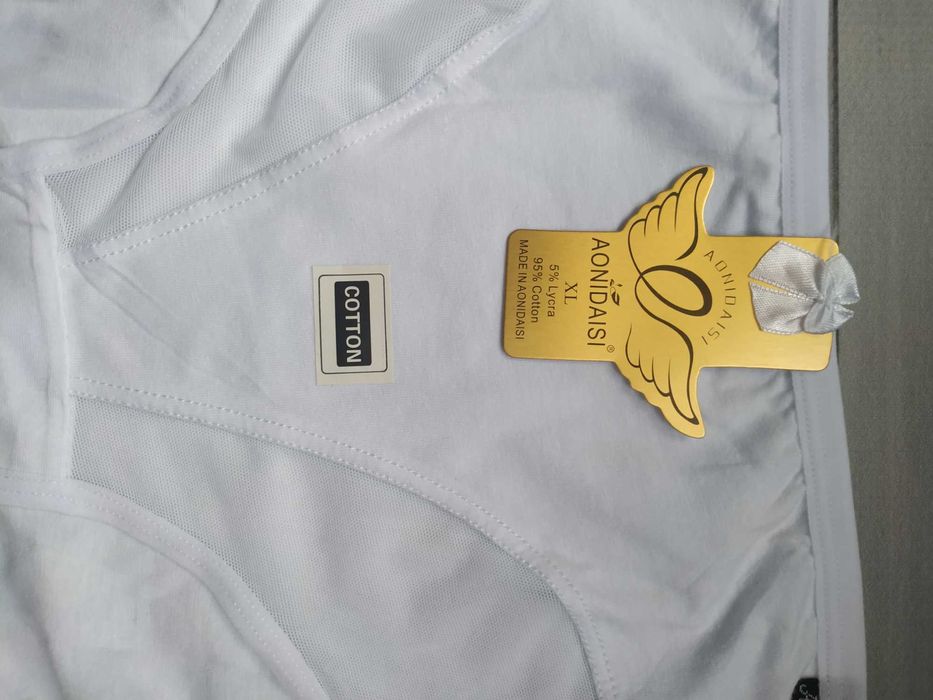 Жіночі трусики Aonidaisi Xl , XXL