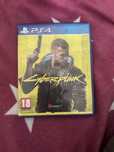 Gra ps4/ps5 cyber punk 2077