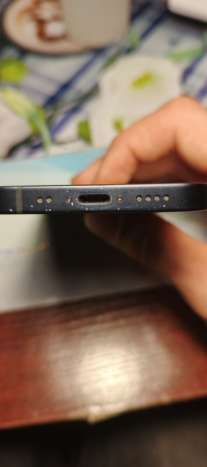 iPhone 12 mini 128 gb stan bdb