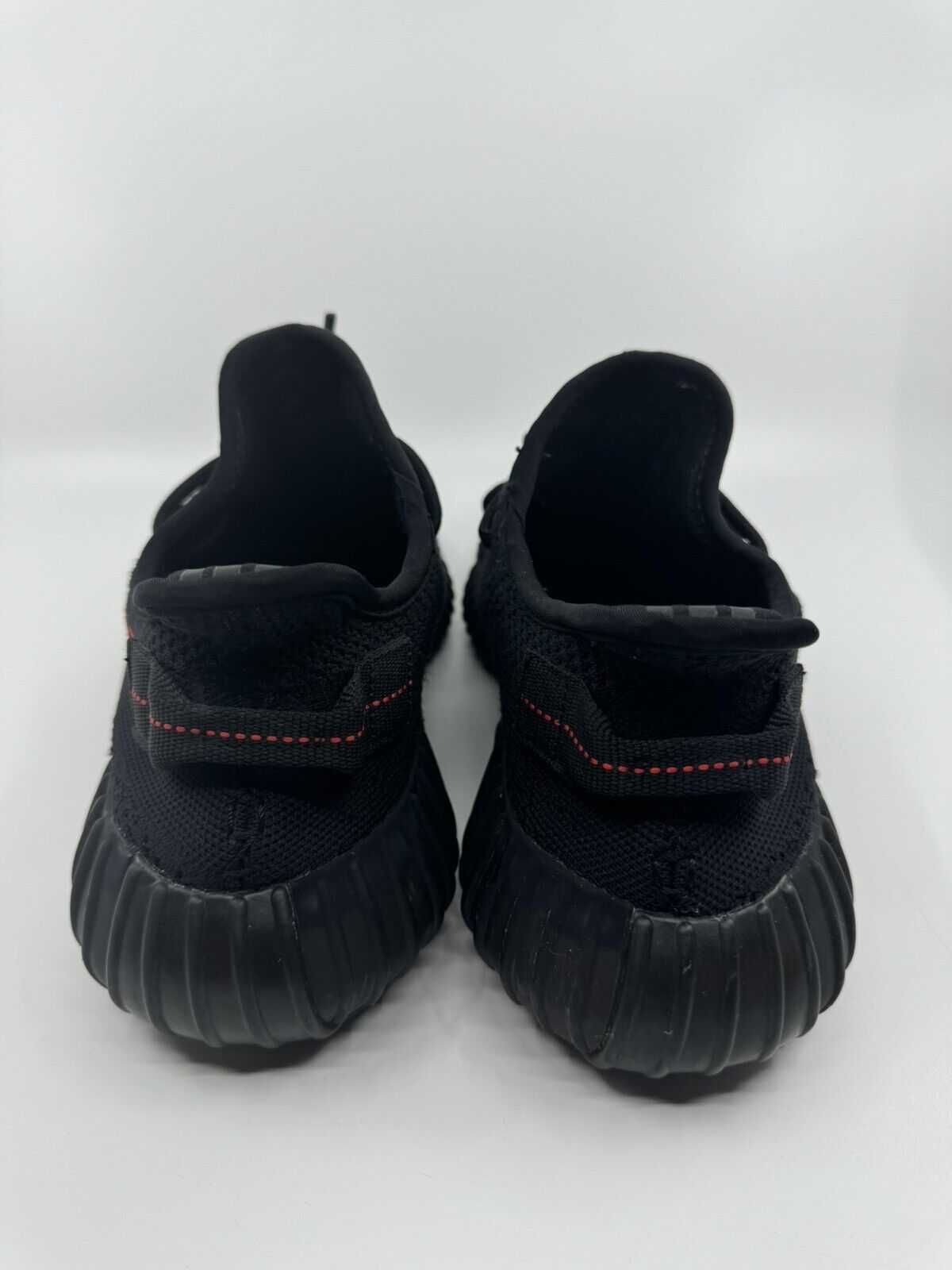 Adidas Yeezy Boost 350 V2 Bred