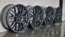 5x112 17 Seat NOWE ALUFELGi! Leon Cupra FR Ateca EXEO Altea