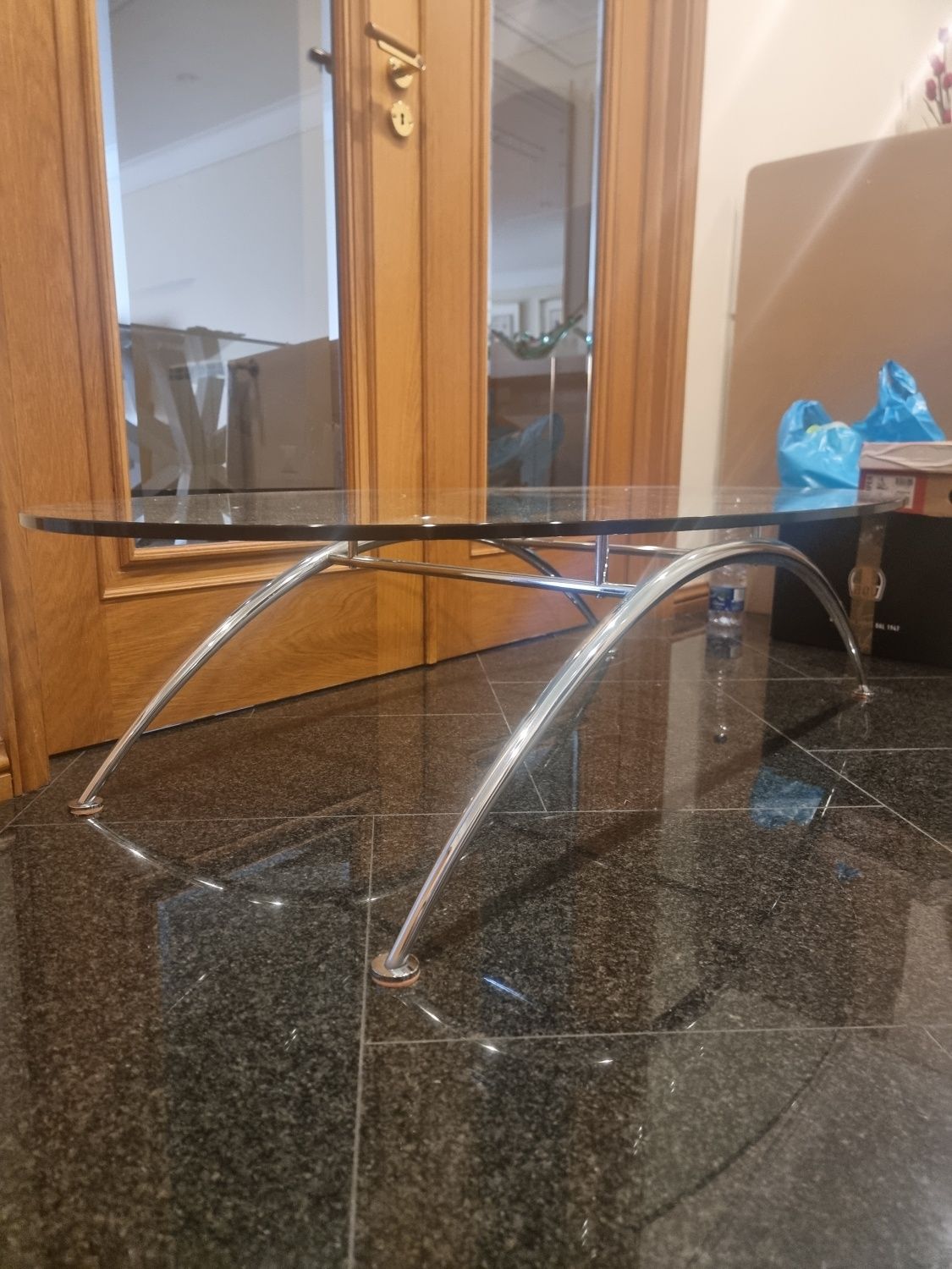 Mesa de centro para sala de estar