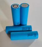 Ogniwo akumulator LI-Ion SAMSUNG 50E 15A 5000 mAh INR21700