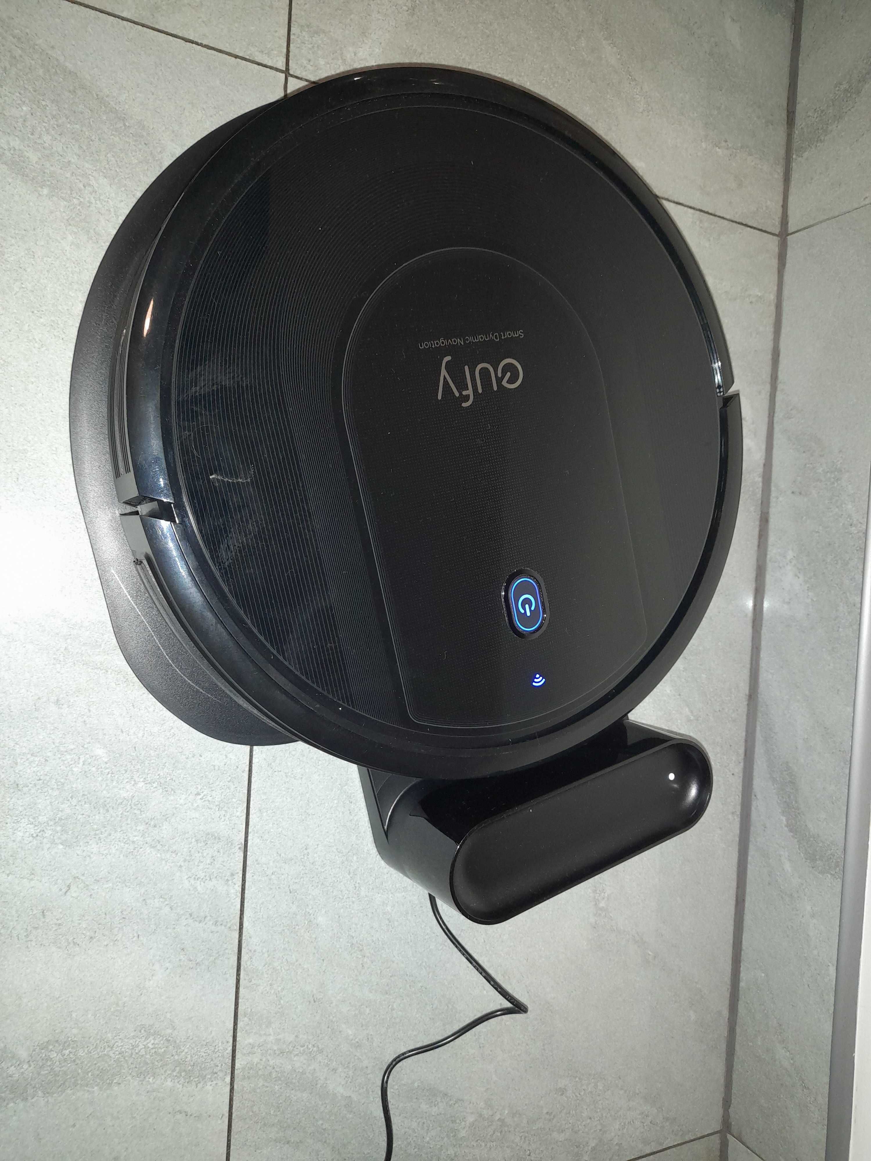 Robot sprzątający eufy Anker RoboVac G10 Hybrid