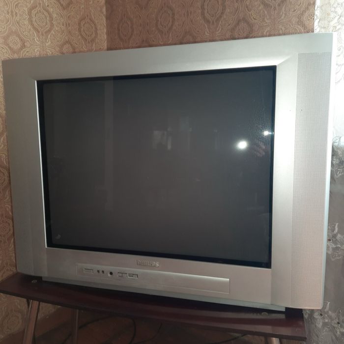 Телевізор філіпс
