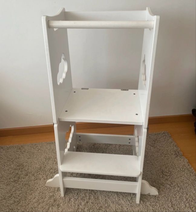 Torre de aprendizagem