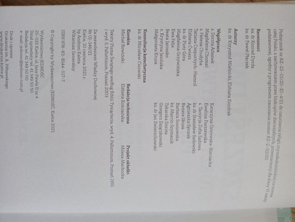 Szczęśliwi którzy odkrywają piękno 6