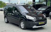 Peugeot Partner 2009