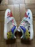 Nike dunk lows usados