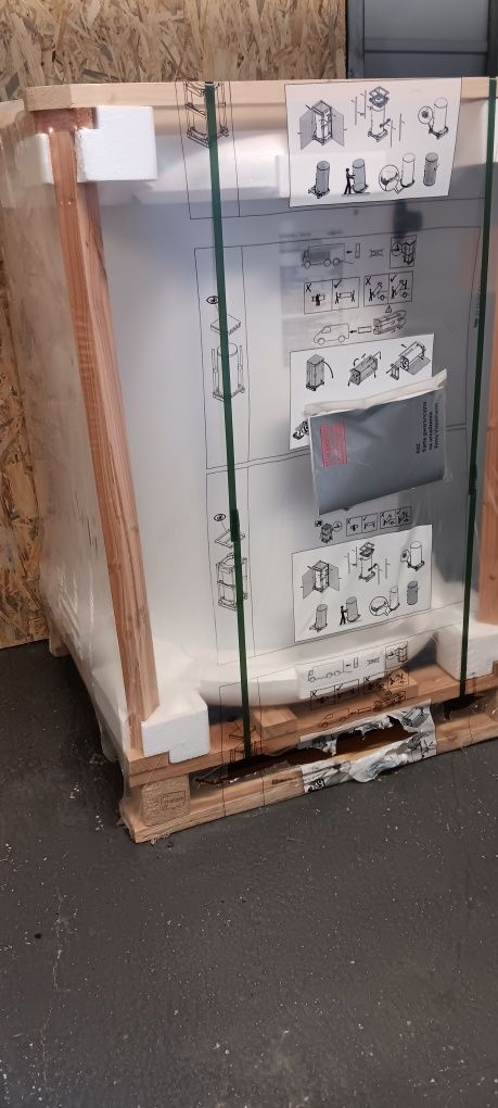 Bojler zasobink vitocell 100-w viessman