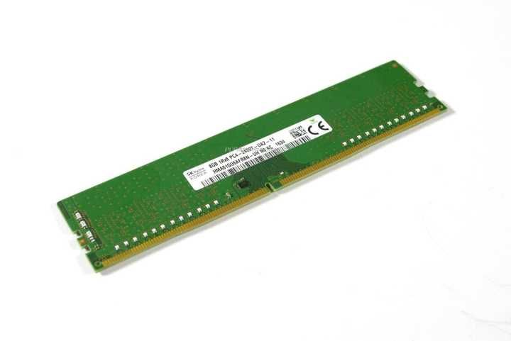 Оперативна пам'ять sk hynix 2х8gb ddr4-2400 pc4-19200