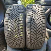 205/55r16 GoodYear Vector4Seasons 2021r 7.5mm