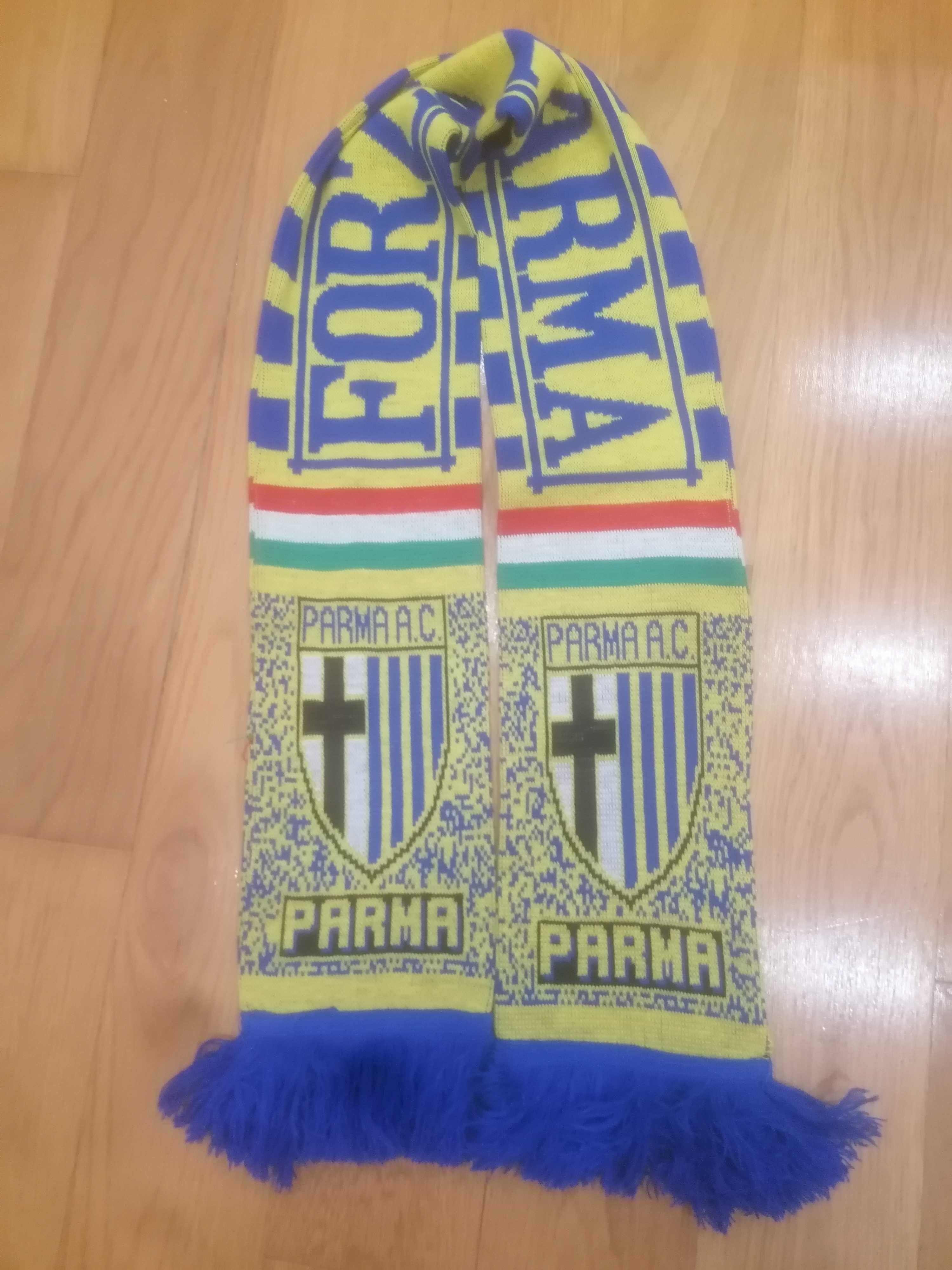 Cachecol de futebol - Parma - Italia Z008