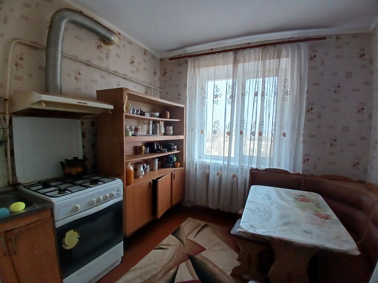 Продаю 3к/ квартира в доме ) село Антоновка ( Николаевской  обл.)