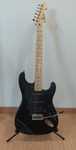Guitarra elétrica Squier Sonic