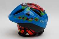 Kask dziecięcy KED MEGGY II roz. S - 46-51 cm (biedronka)