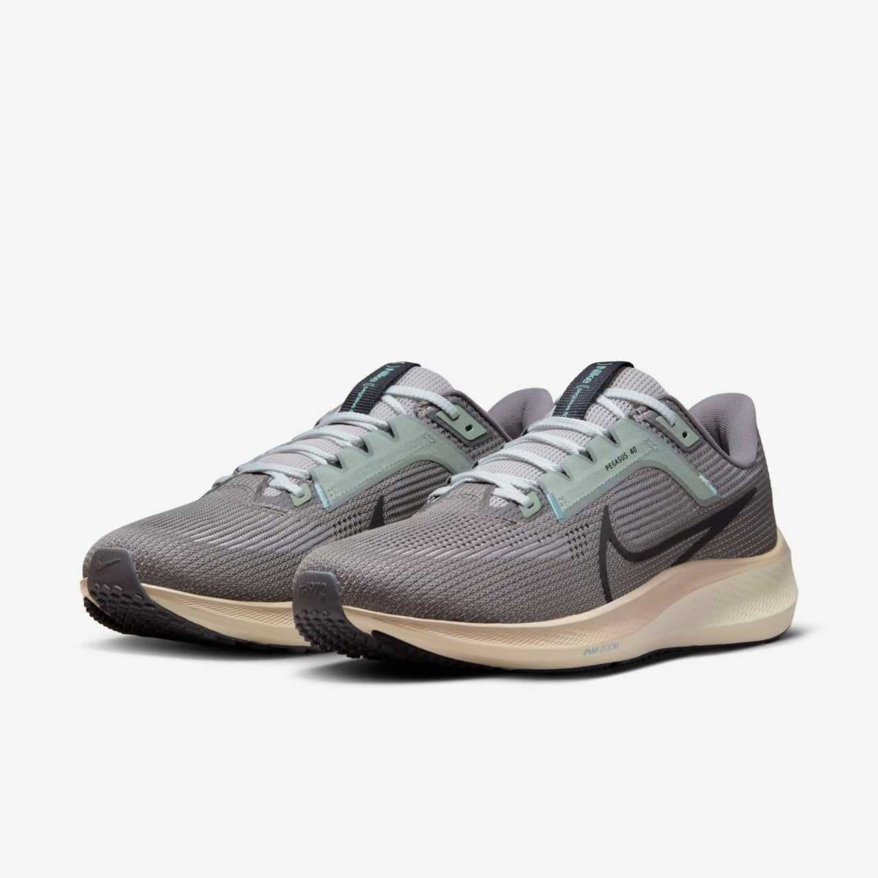 Кросівки Nike Air Zoom Pegasus 40 Premium > 41р по 46р < (FN7498-012)