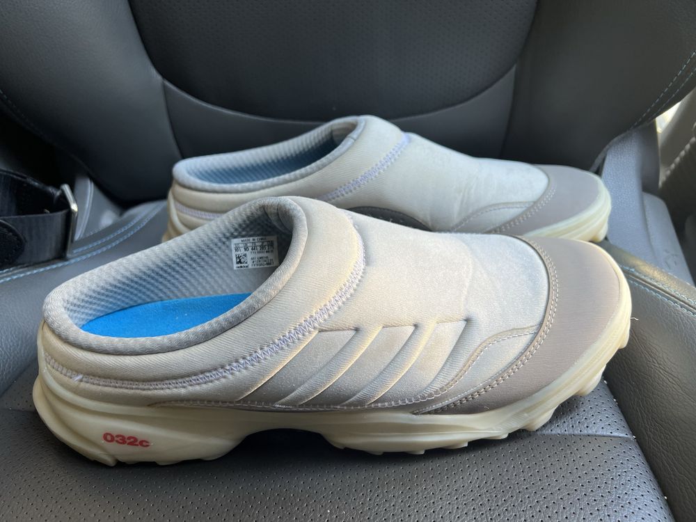 Adidas 032c GSG Mule