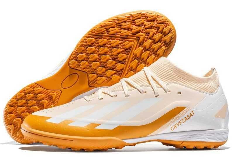 ТОП КОЛІР! Сороконожки адидас Adidas Crazyfast F50 дитячі сороконіжки