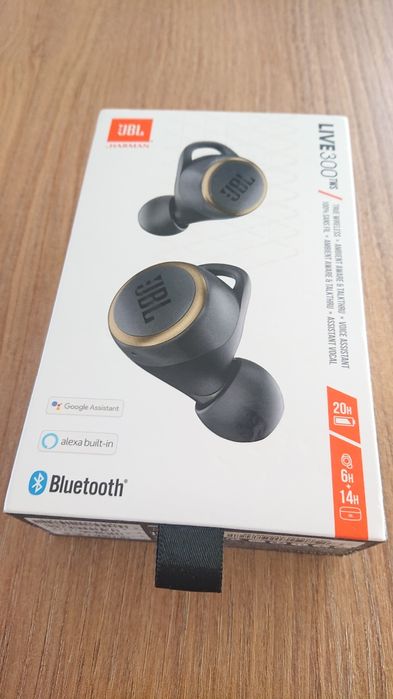 Jbl live 300 TWS