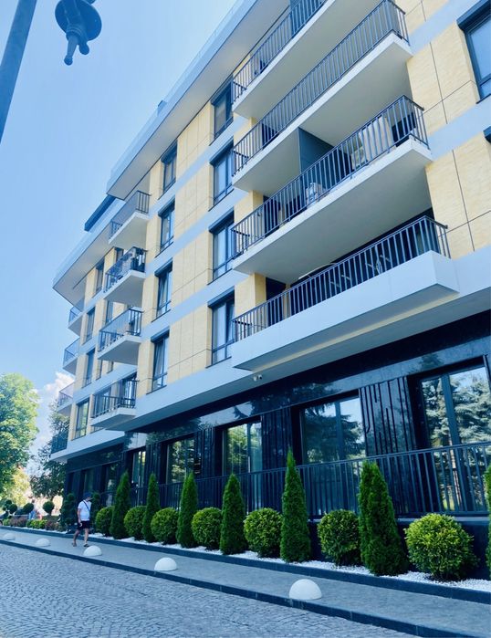 Продаж 2-х кімнатної квартири/River Land/Центр Міста/Рівер Ленда