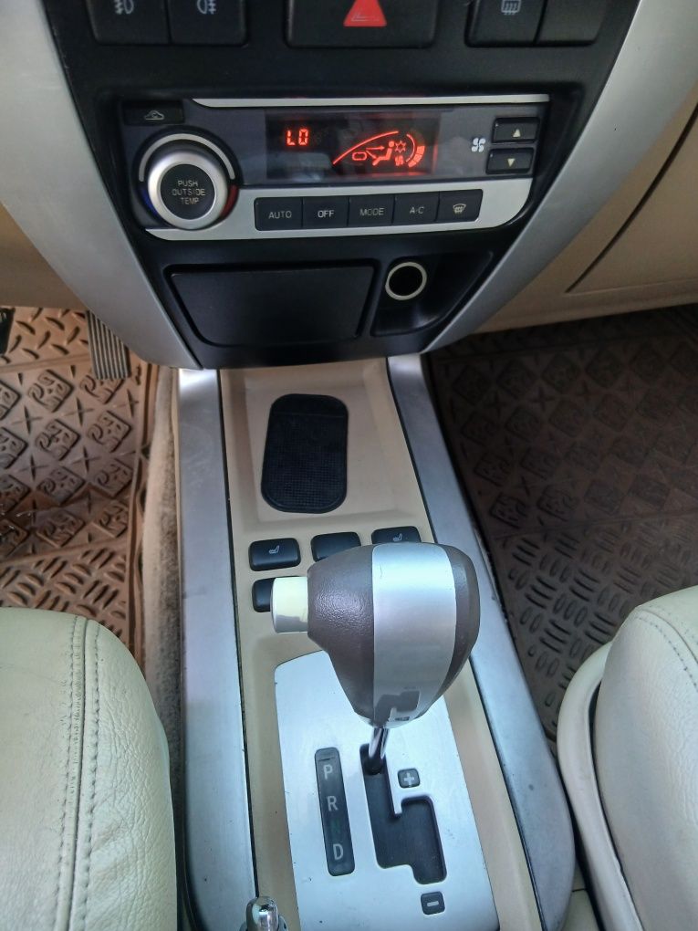 Продам chery crosseastar