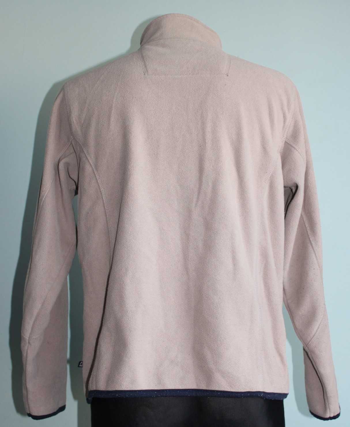 CS Active męska bluza polarowa polar r.S