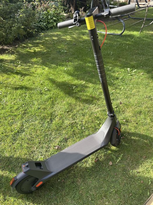 Xiaomi Scooter 4 lite 2nd gen hulajnoga elektryczna gwarancja