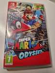 Super Mario Odessey