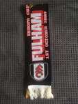 Fulham - Basel шарф