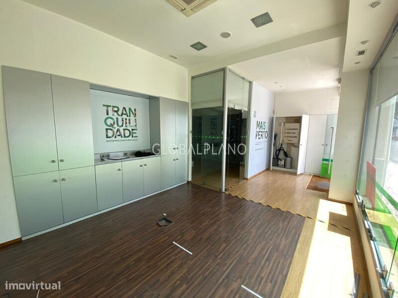 Loja para venda em Lagoa