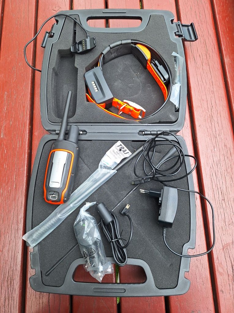 Garmin Astro 320